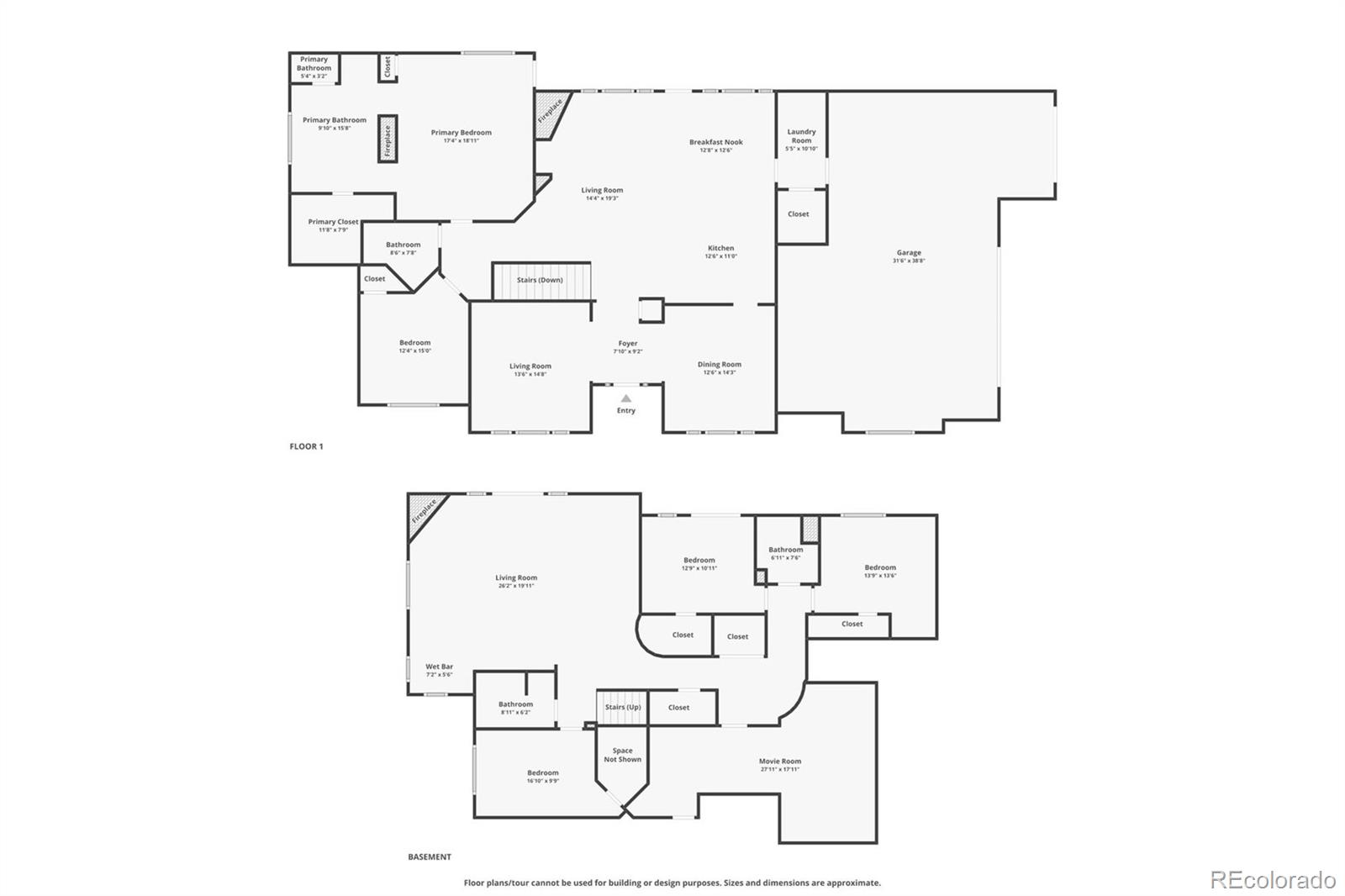 MLS Image #49 for 4185  cheyenne drive,larkspur, Colorado