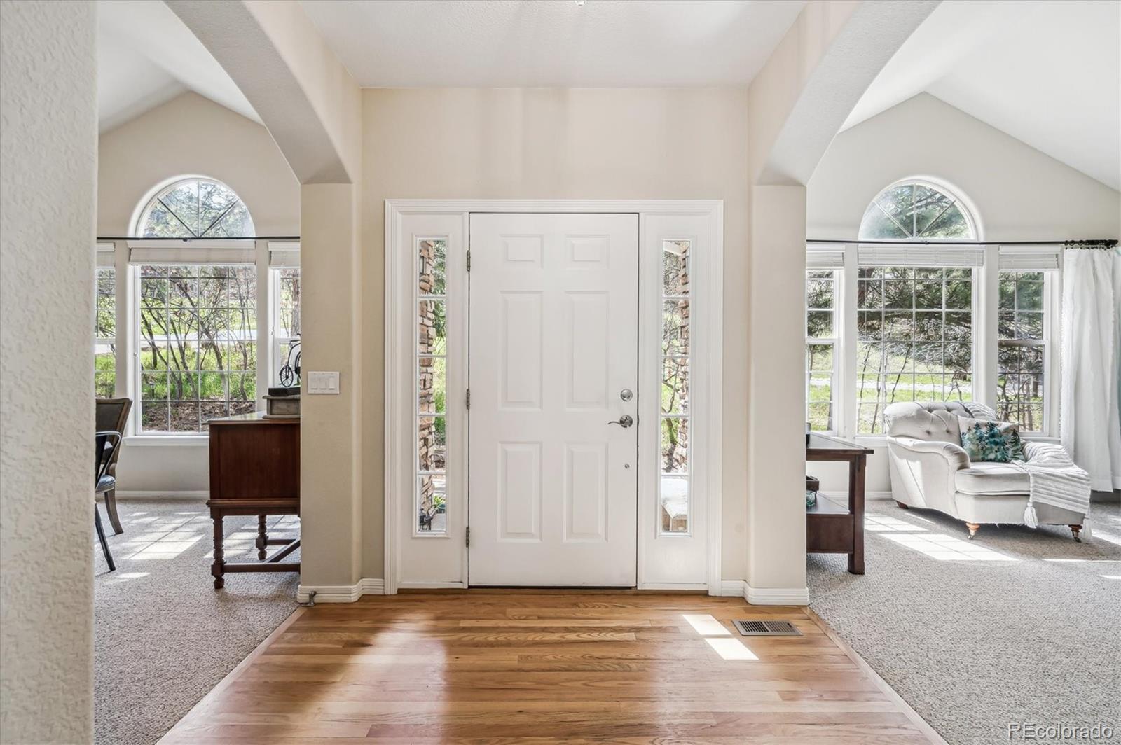 MLS Image #5 for 4185  cheyenne drive,larkspur, Colorado