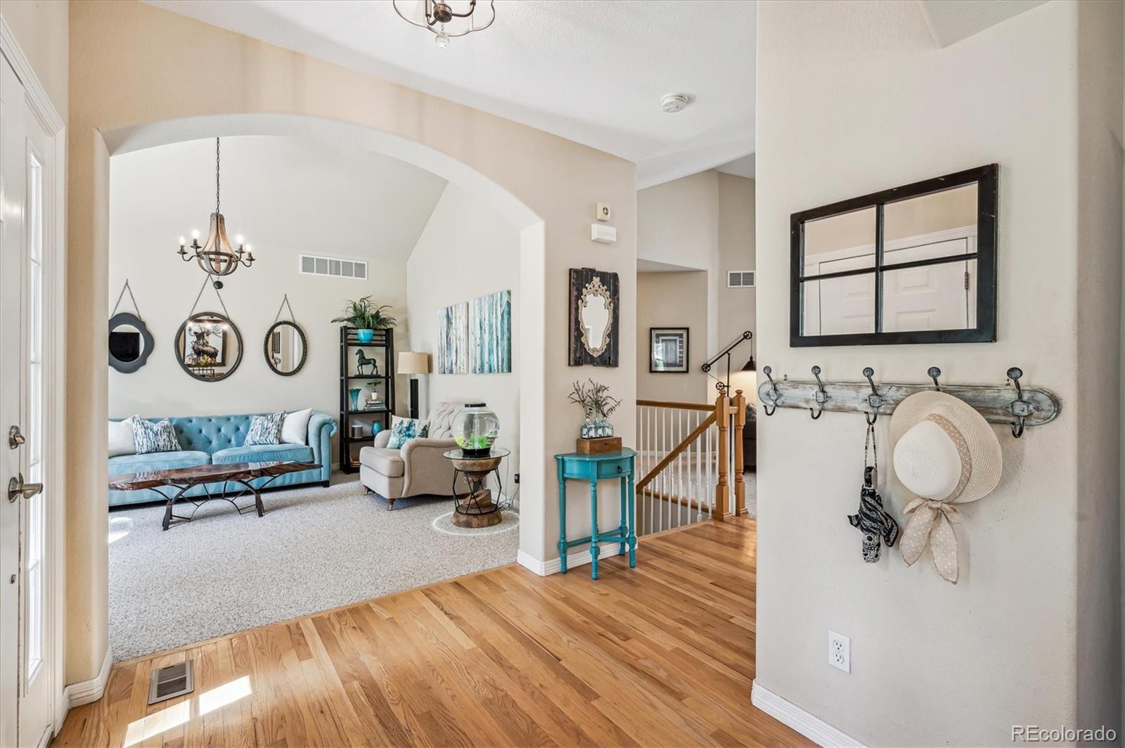 MLS Image #6 for 4185  cheyenne drive,larkspur, Colorado