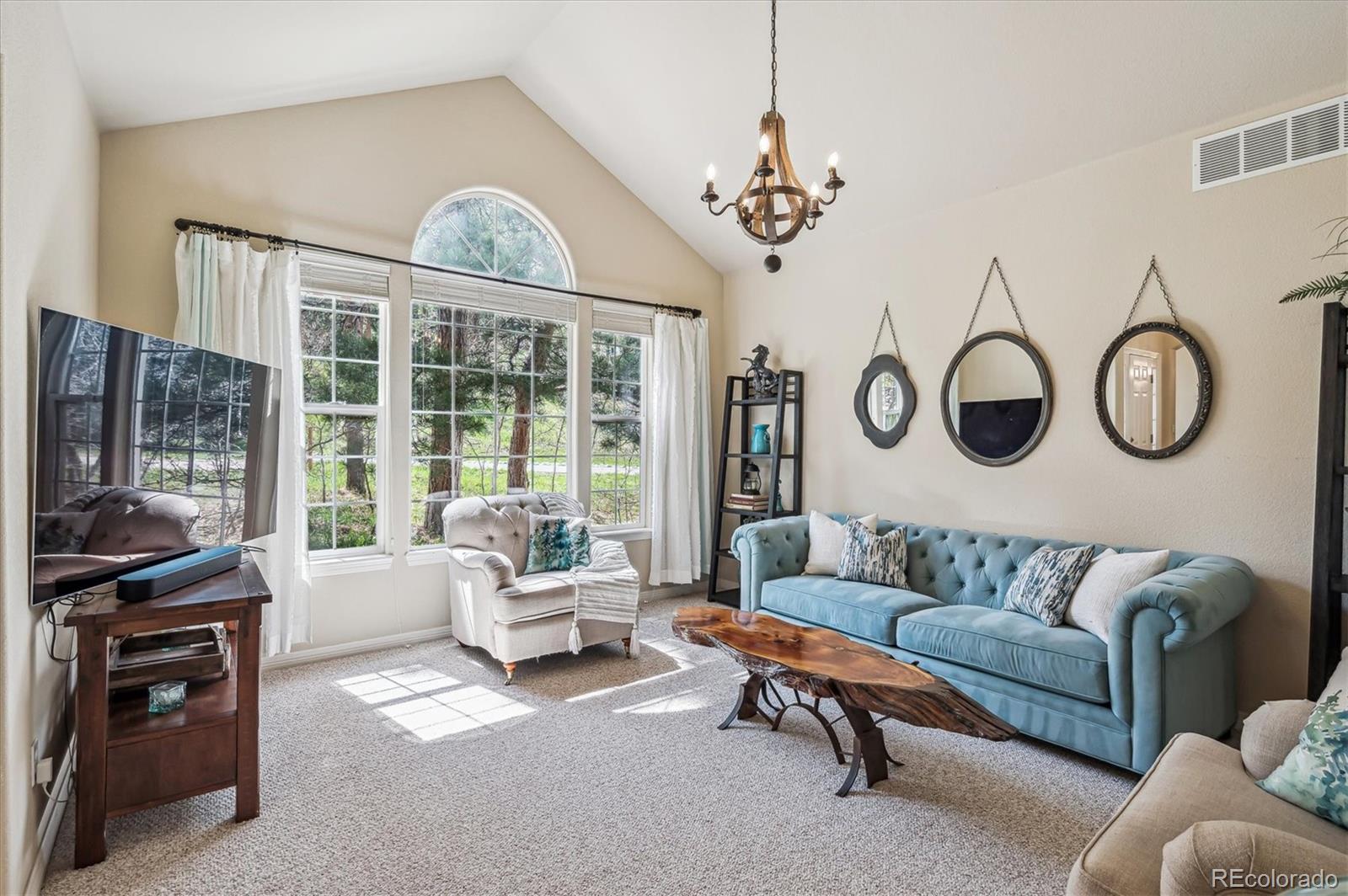 MLS Image #7 for 4185  cheyenne drive,larkspur, Colorado