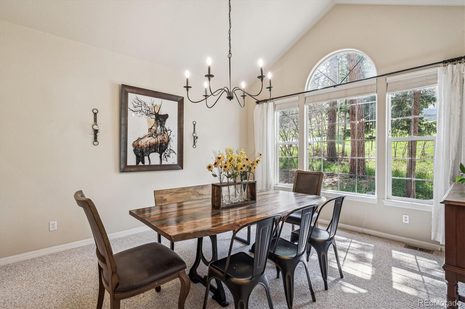 MLS Image #8 for 4185  cheyenne drive,larkspur, Colorado