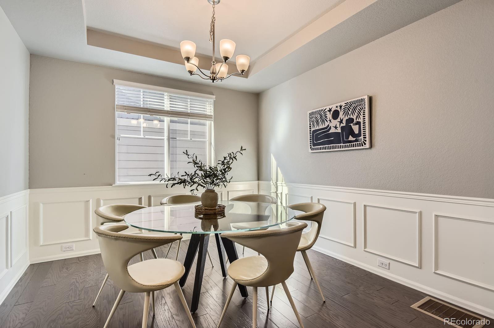 MLS Image #1 for 4406  sidewinder loop,castle rock, Colorado
