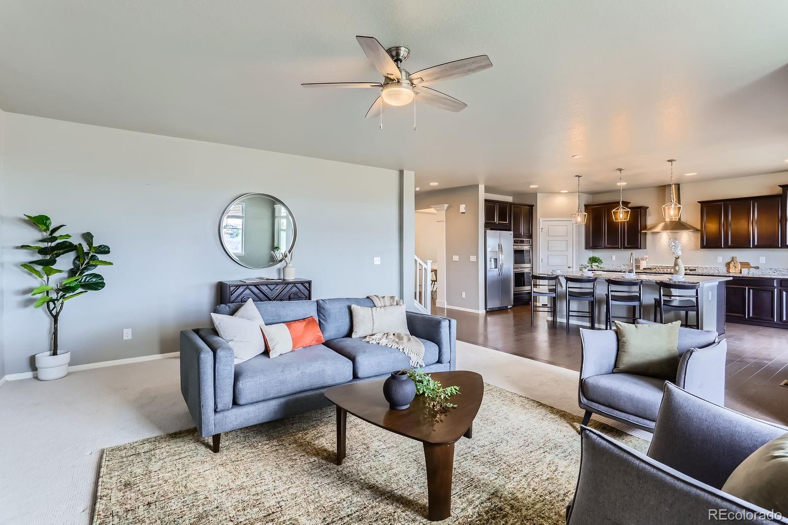 MLS Image #12 for 4406  sidewinder loop,castle rock, Colorado
