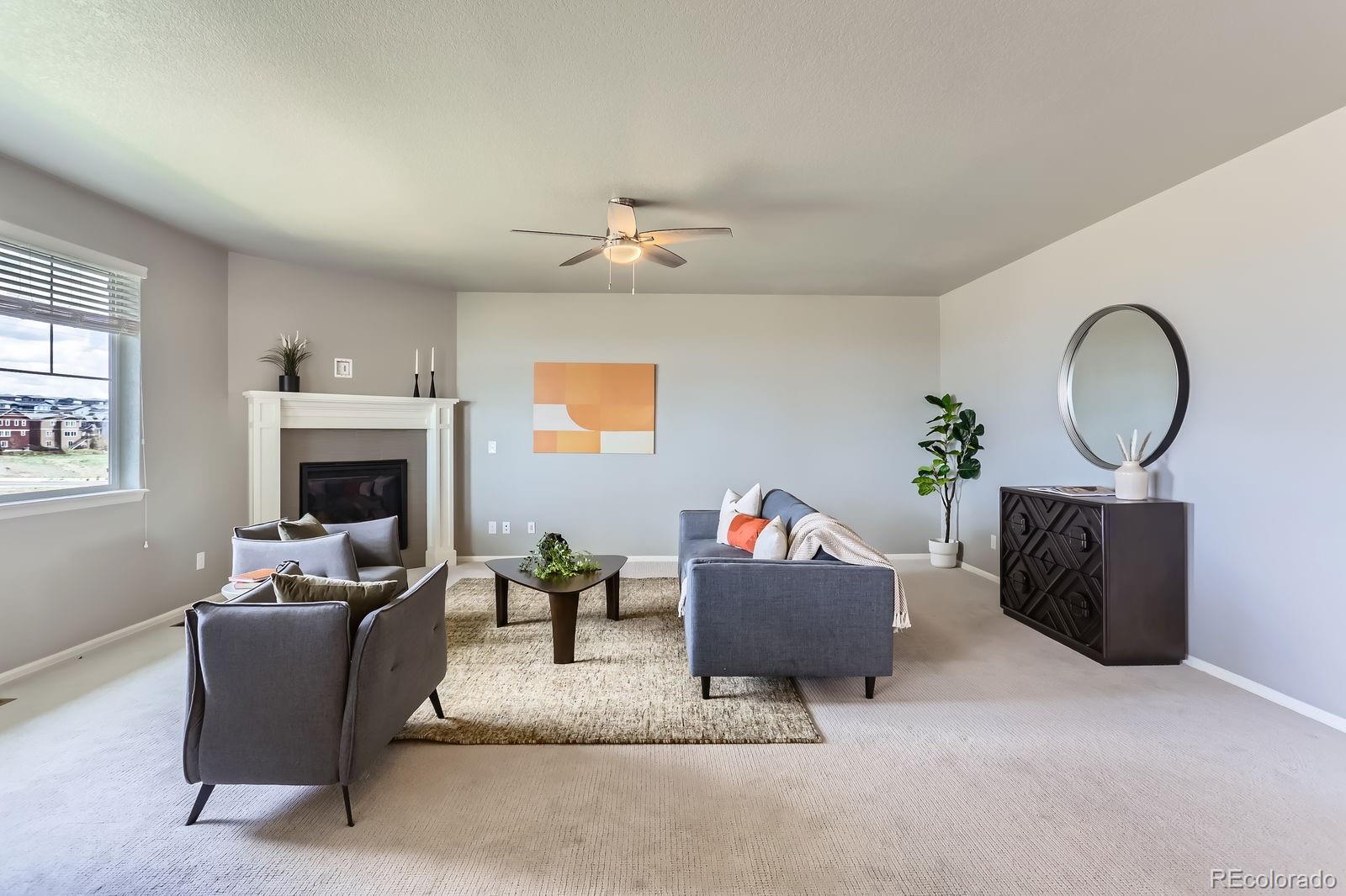 MLS Image #13 for 4406  sidewinder loop,castle rock, Colorado