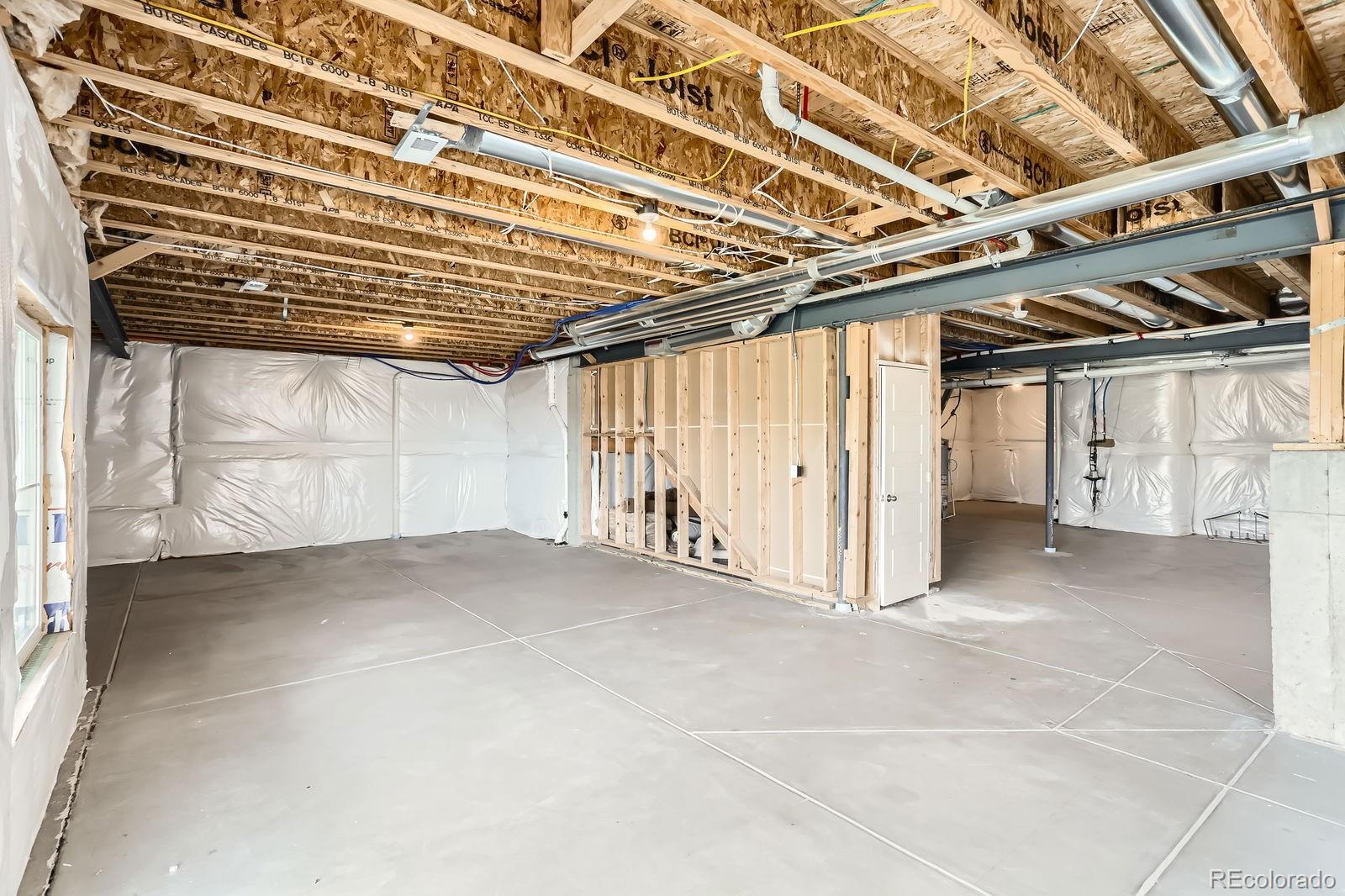 MLS Image #28 for 4406  sidewinder loop,castle rock, Colorado