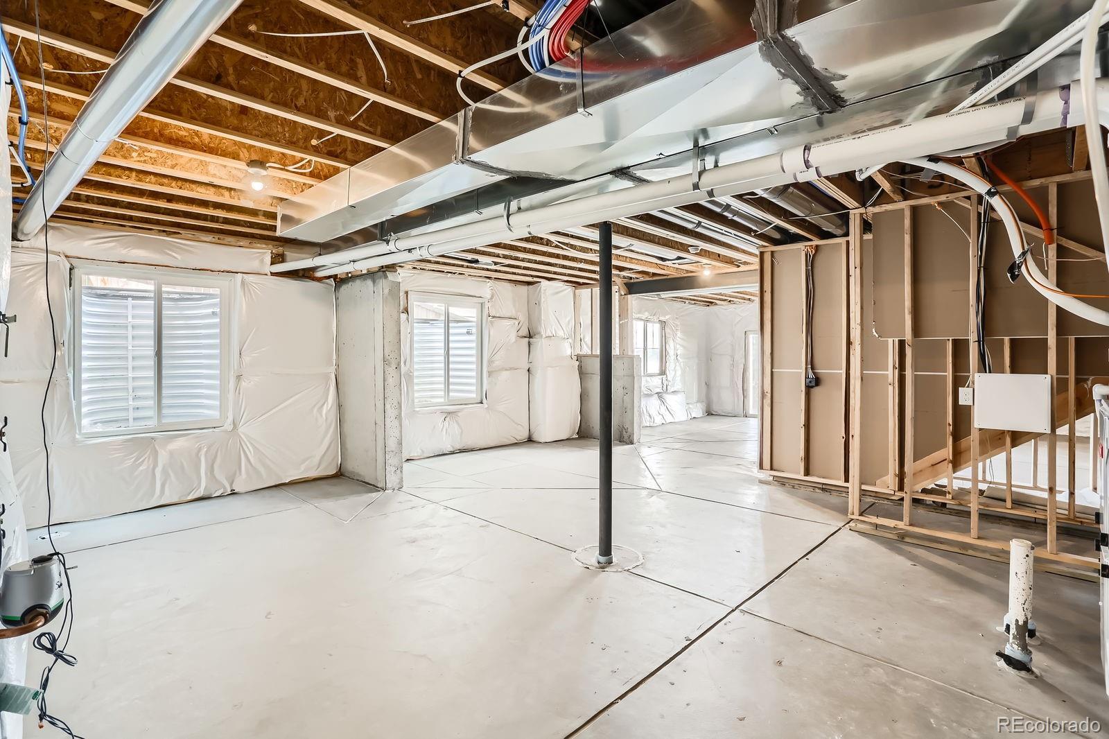 MLS Image #29 for 4406  sidewinder loop,castle rock, Colorado