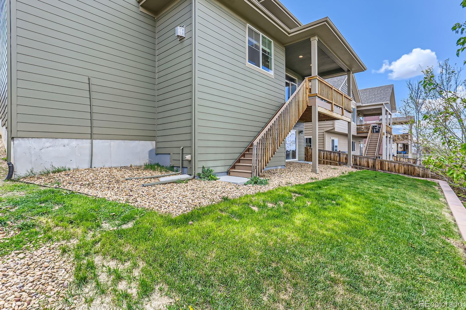 MLS Image #31 for 4406  sidewinder loop,castle rock, Colorado
