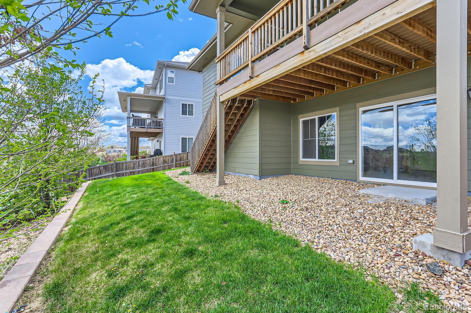 MLS Image #32 for 4406  sidewinder loop,castle rock, Colorado