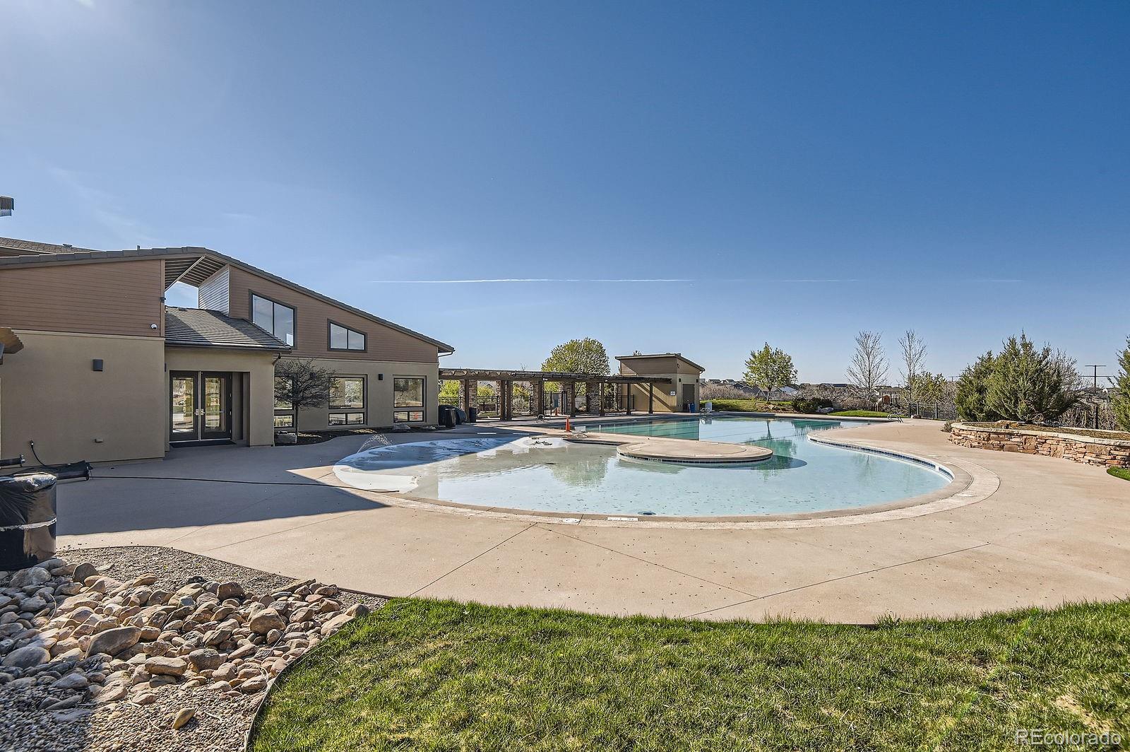MLS Image #35 for 4406  sidewinder loop,castle rock, Colorado