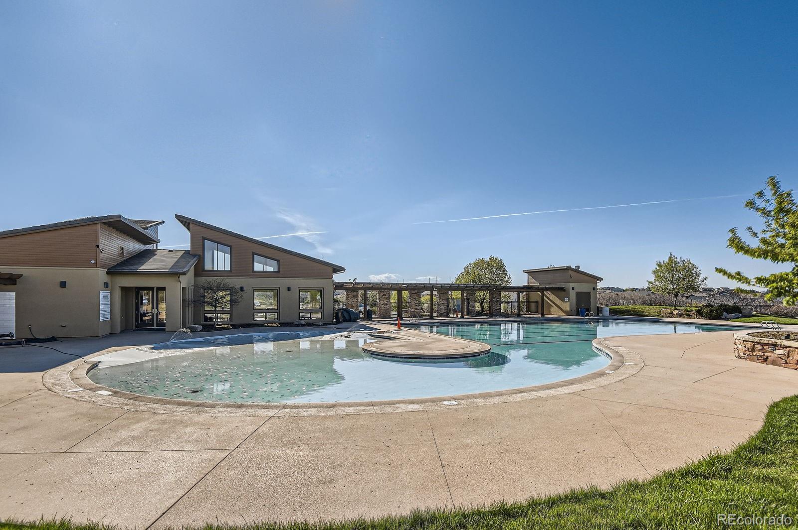 MLS Image #36 for 4406  sidewinder loop,castle rock, Colorado