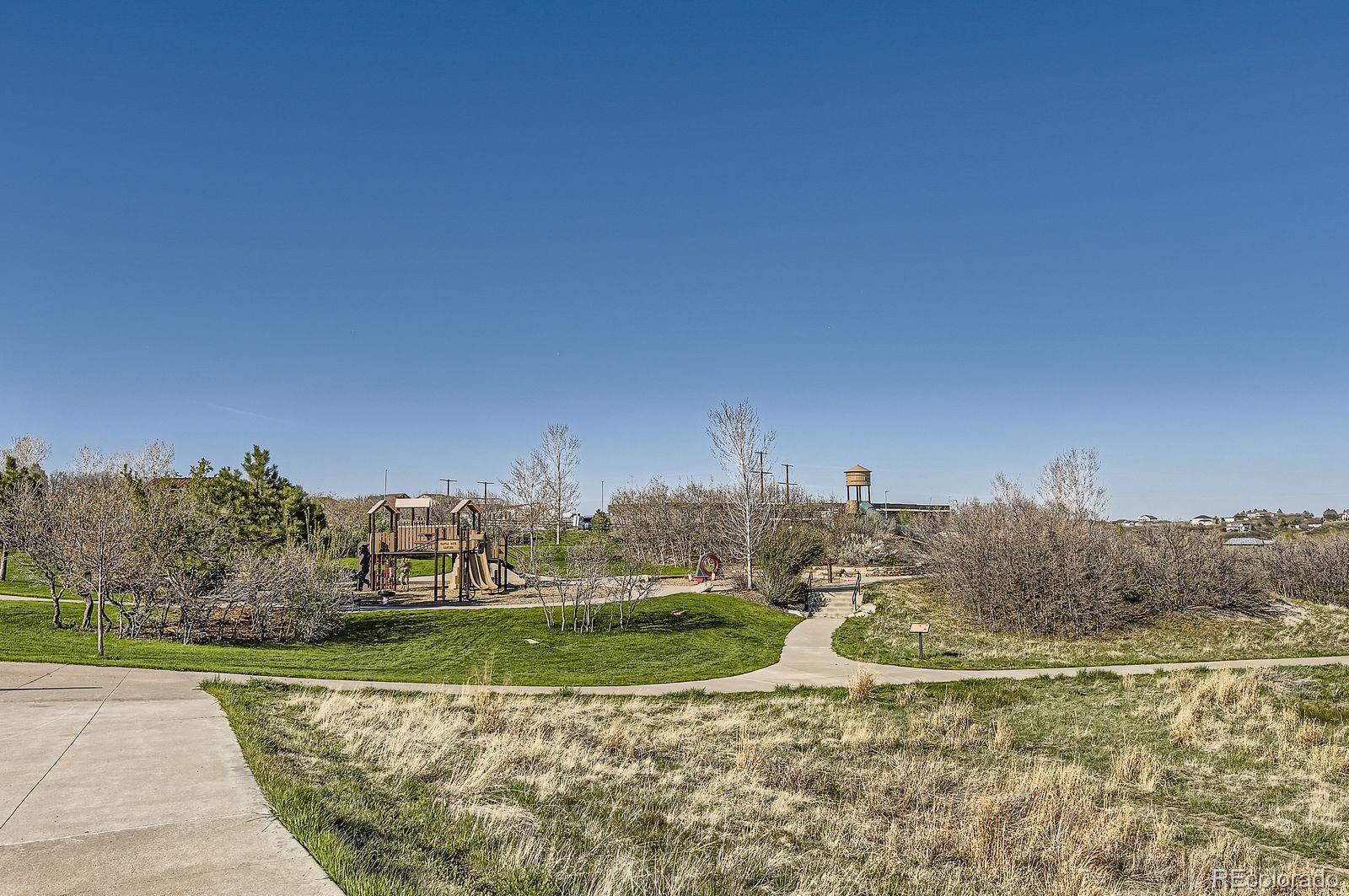MLS Image #37 for 4406  sidewinder loop,castle rock, Colorado