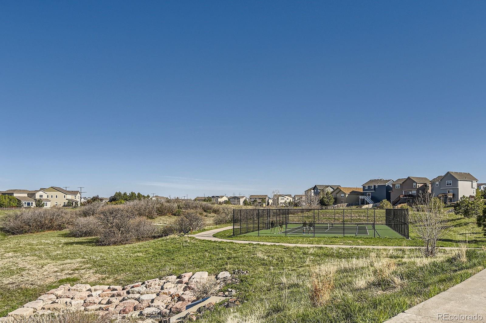 MLS Image #38 for 4406  sidewinder loop,castle rock, Colorado