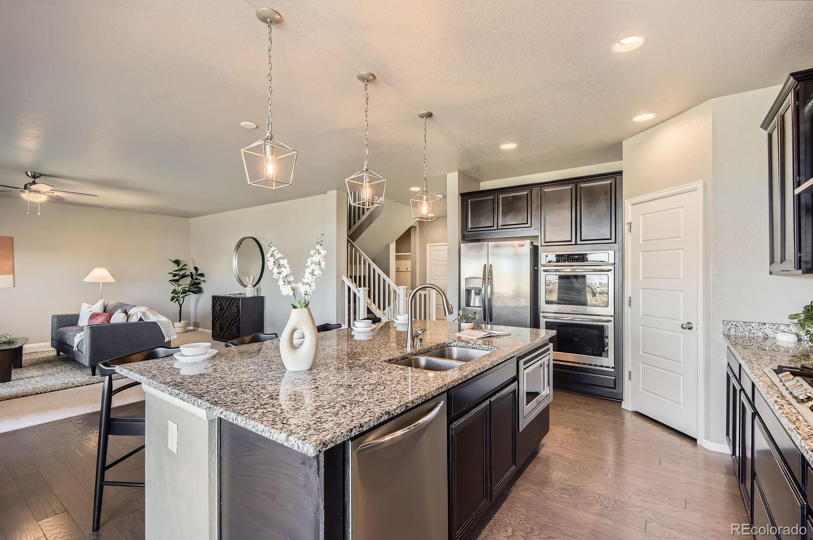 MLS Image #6 for 4406  sidewinder loop,castle rock, Colorado