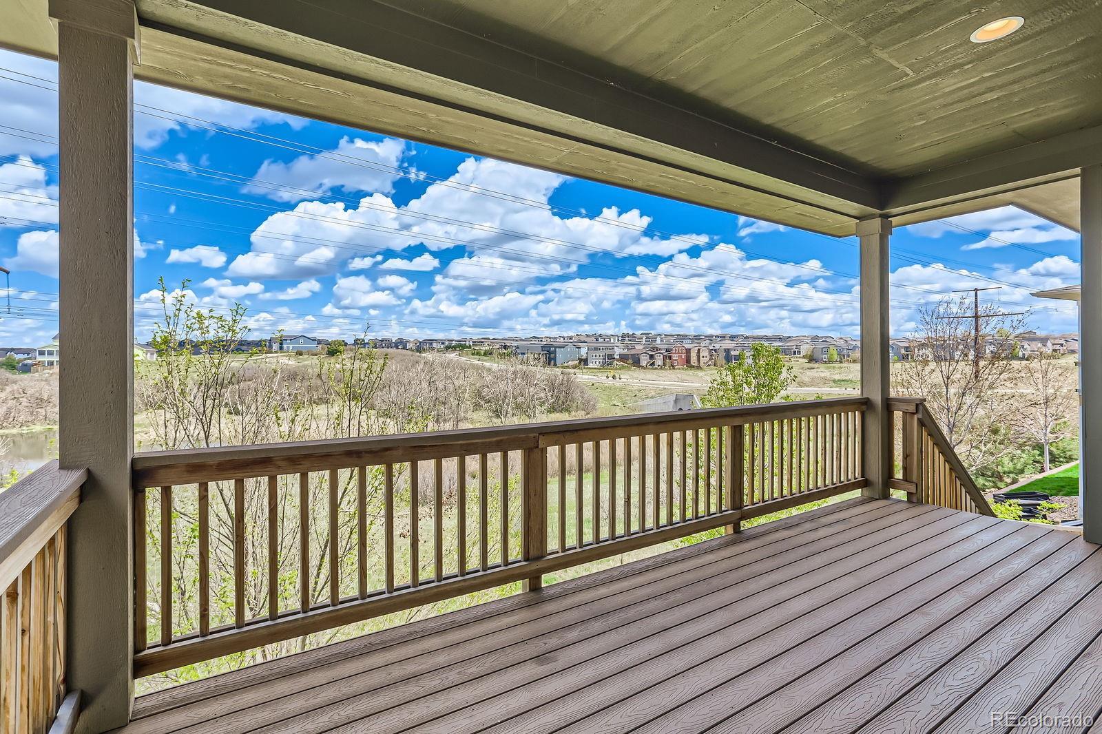 MLS Image #7 for 4406  sidewinder loop,castle rock, Colorado