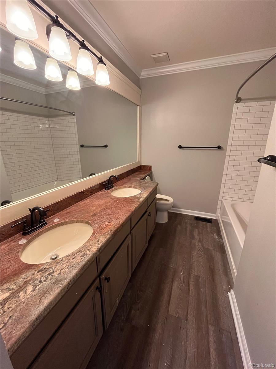 MLS Image #21 for 11506  greenbriar lane,parker, Colorado