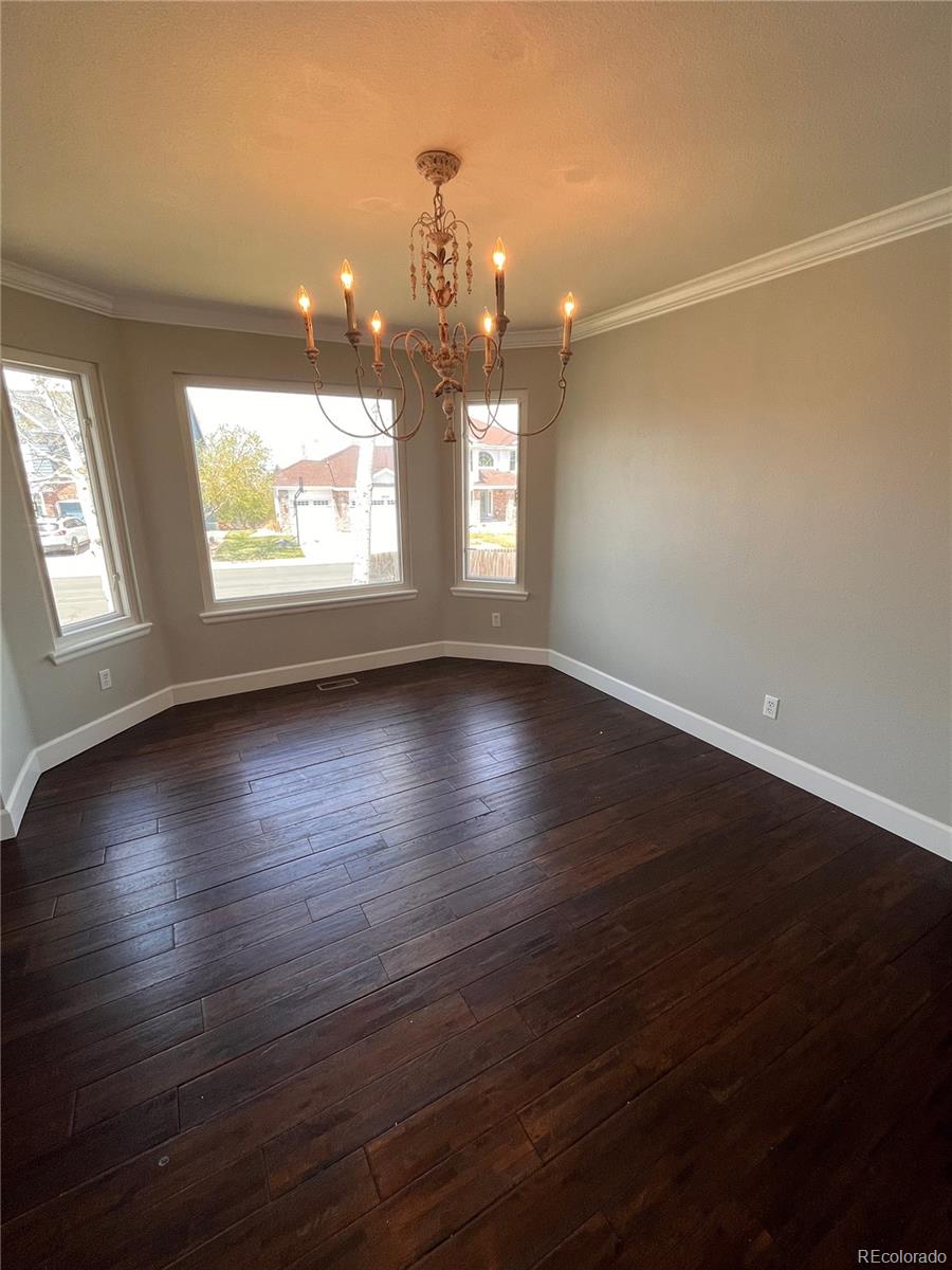 MLS Image #3 for 11506  greenbriar lane,parker, Colorado