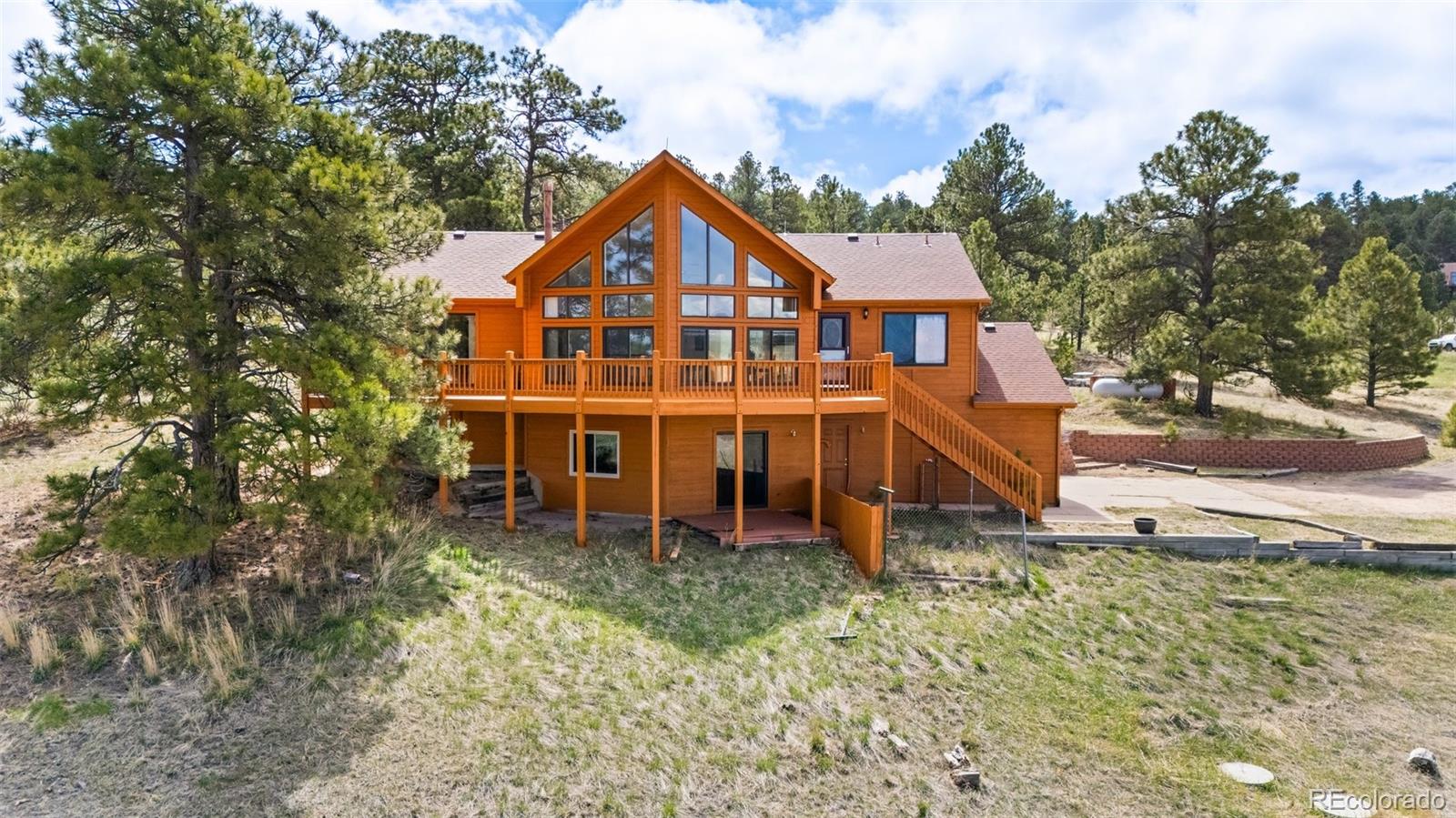 MLS Image #0 for 21670  warriors path drive,peyton, Colorado