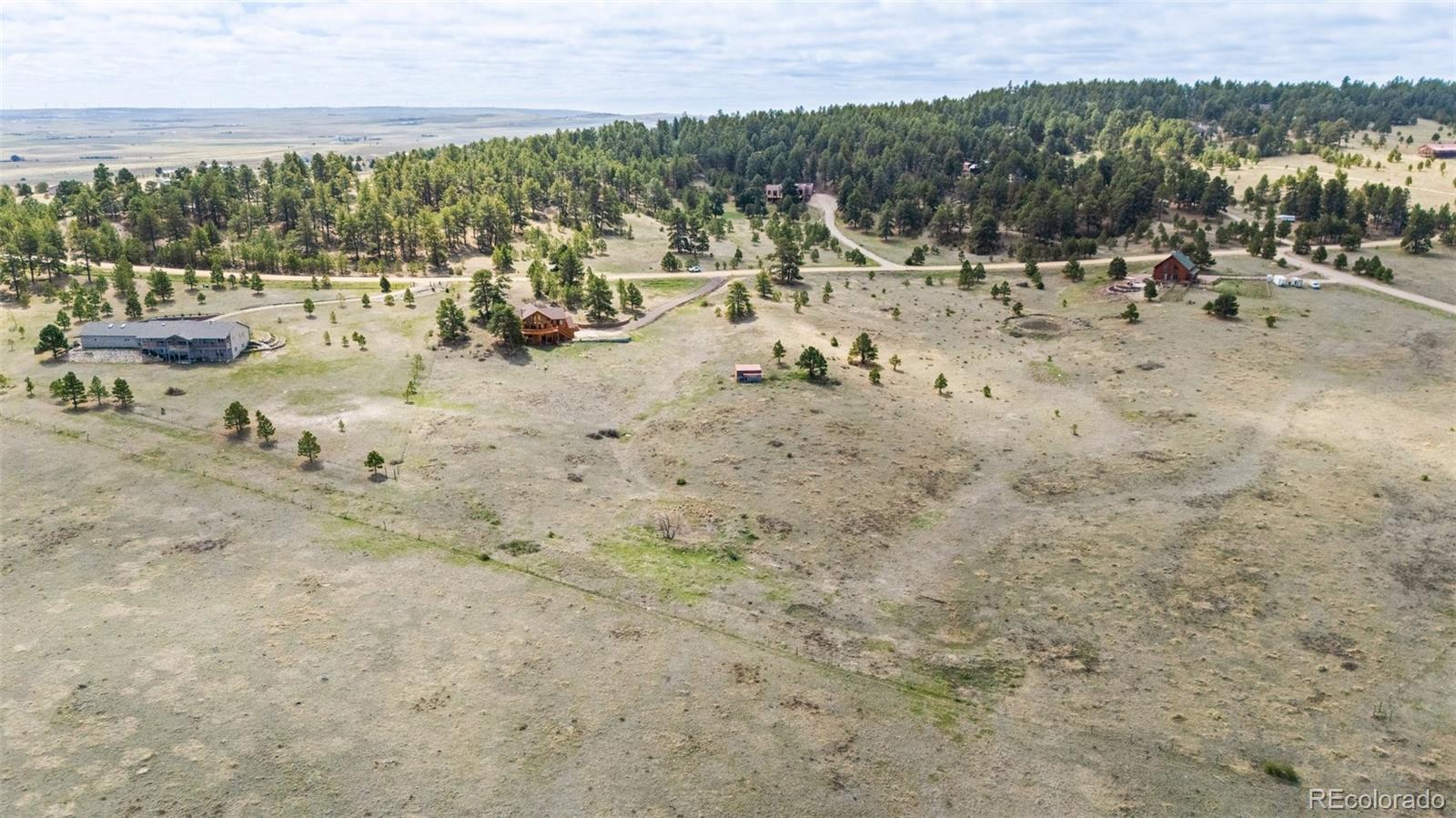 MLS Image #10 for 21670  warriors path drive,peyton, Colorado