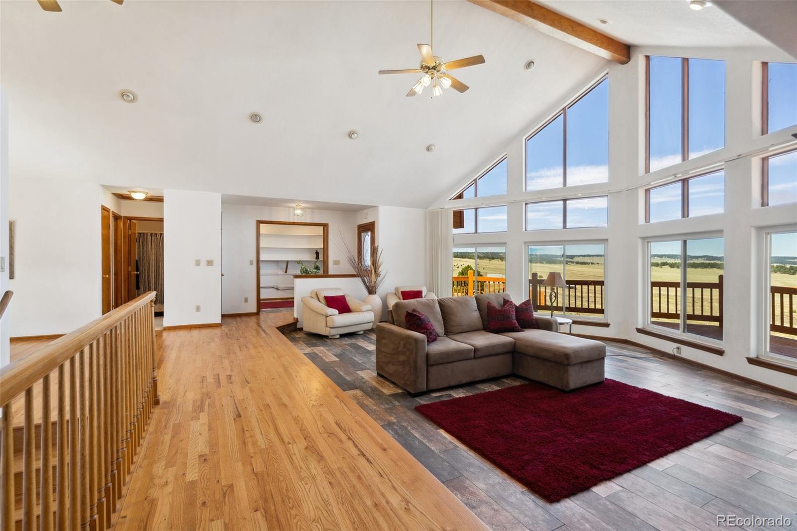 MLS Image #14 for 21670  warriors path drive,peyton, Colorado