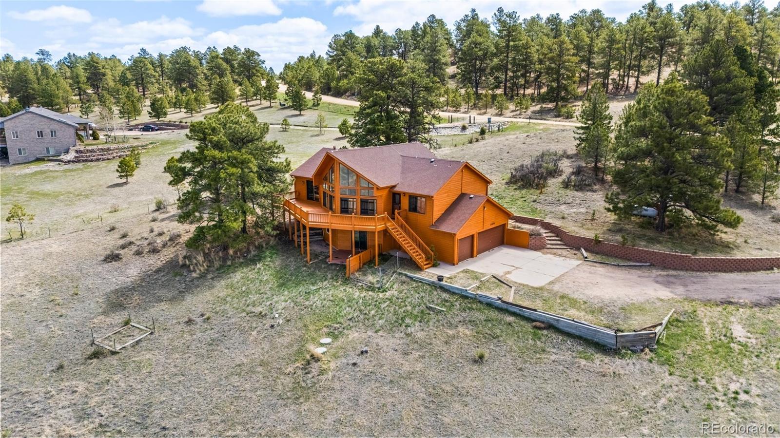 MLS Image #2 for 21670  warriors path drive,peyton, Colorado