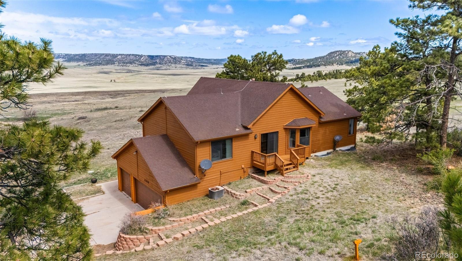 MLS Image #3 for 21670  warriors path drive,peyton, Colorado