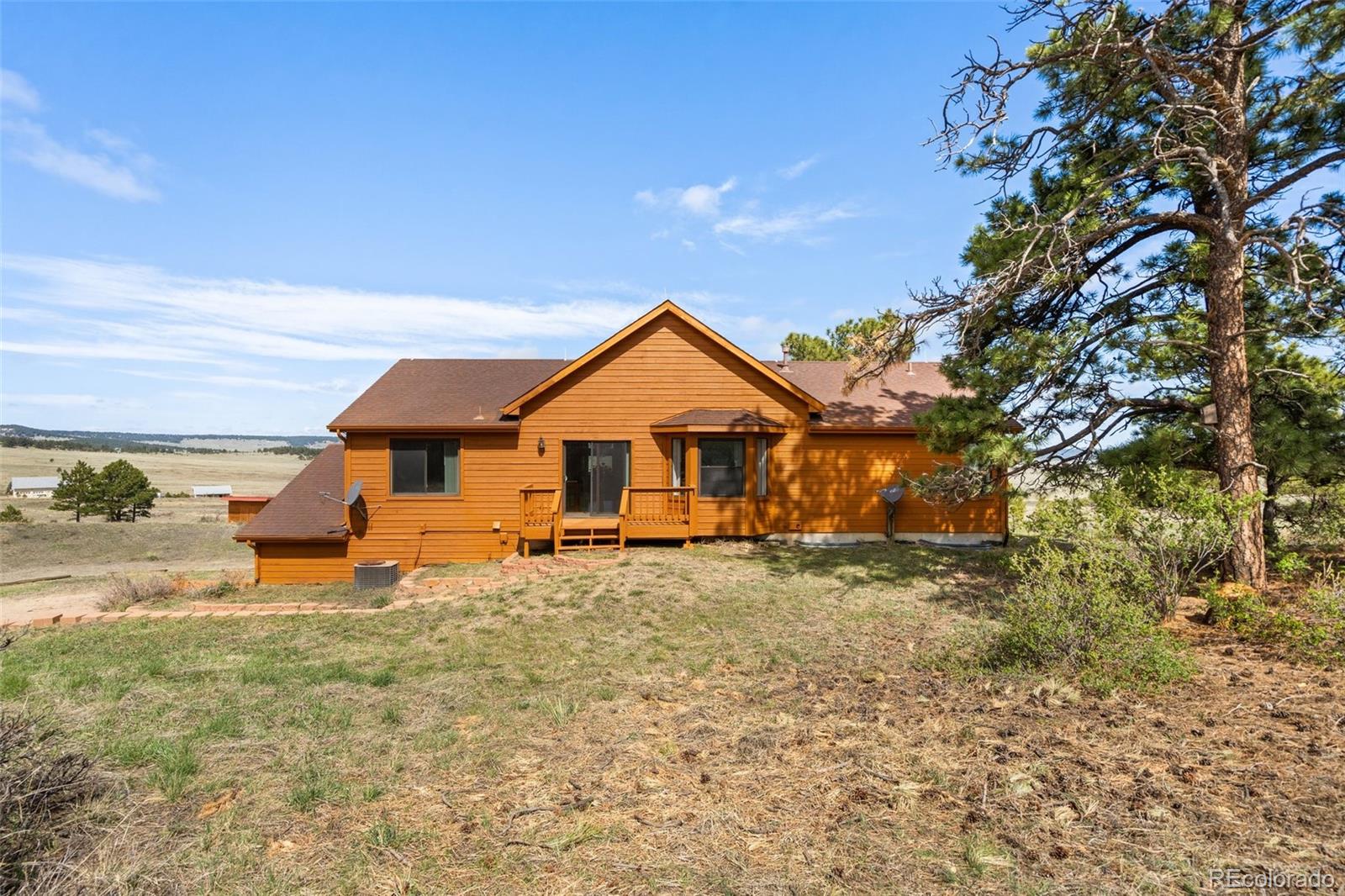 MLS Image #4 for 21670  warriors path drive,peyton, Colorado