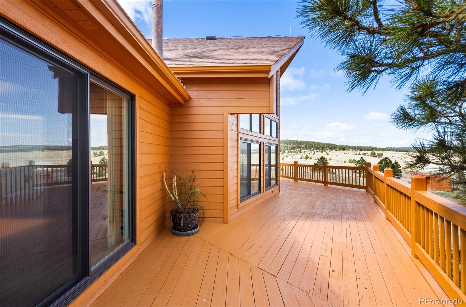 MLS Image #48 for 21670  warriors path drive,peyton, Colorado