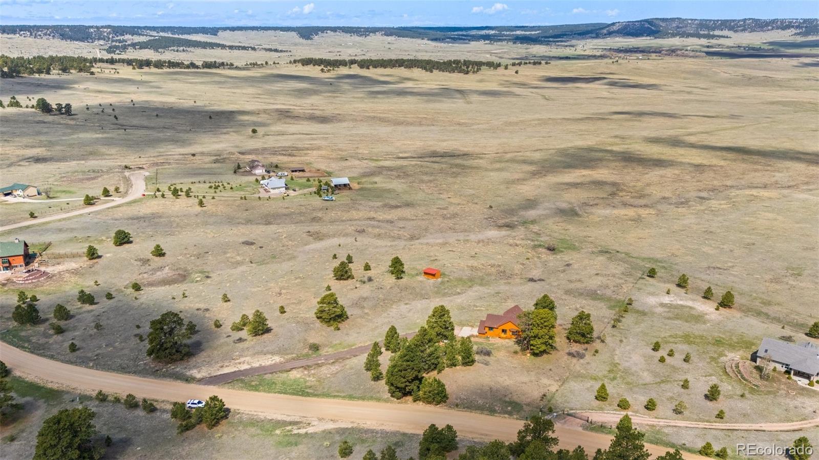 MLS Image #5 for 21670  warriors path drive,peyton, Colorado