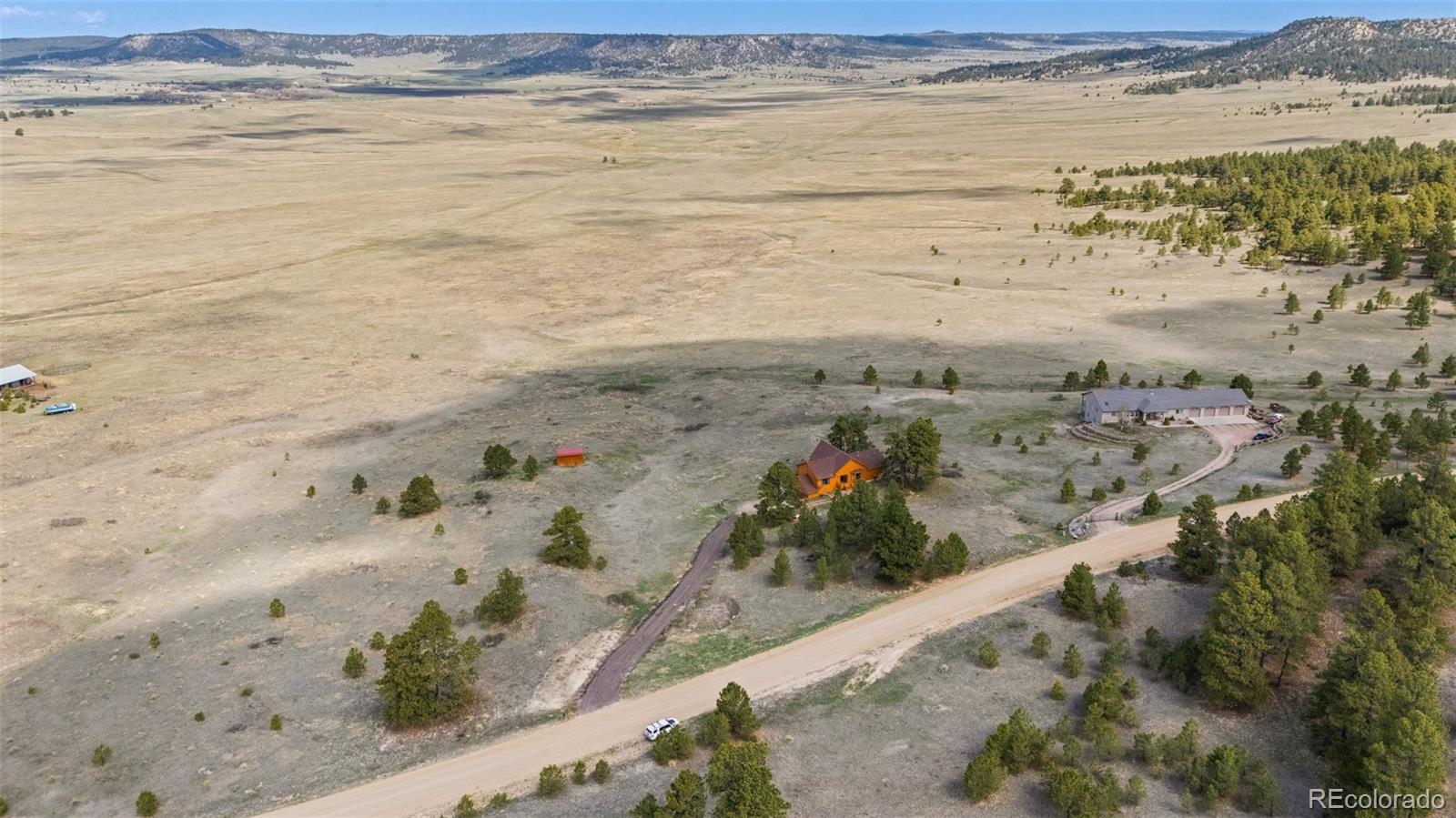 MLS Image #6 for 21670  warriors path drive,peyton, Colorado