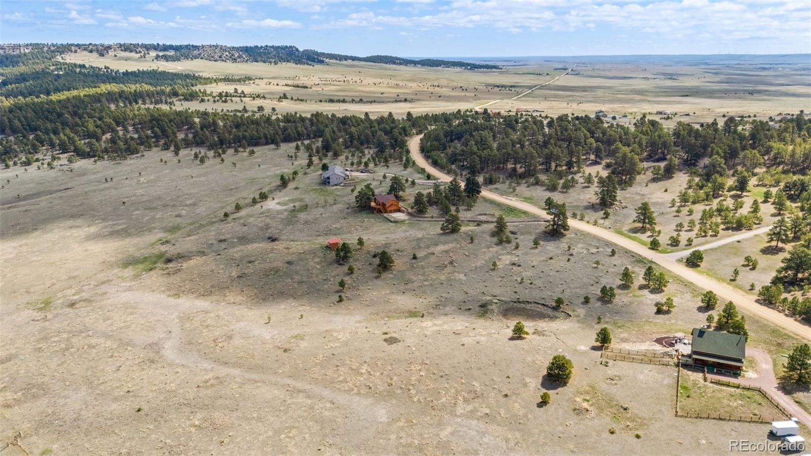 MLS Image #7 for 21670  warriors path drive,peyton, Colorado