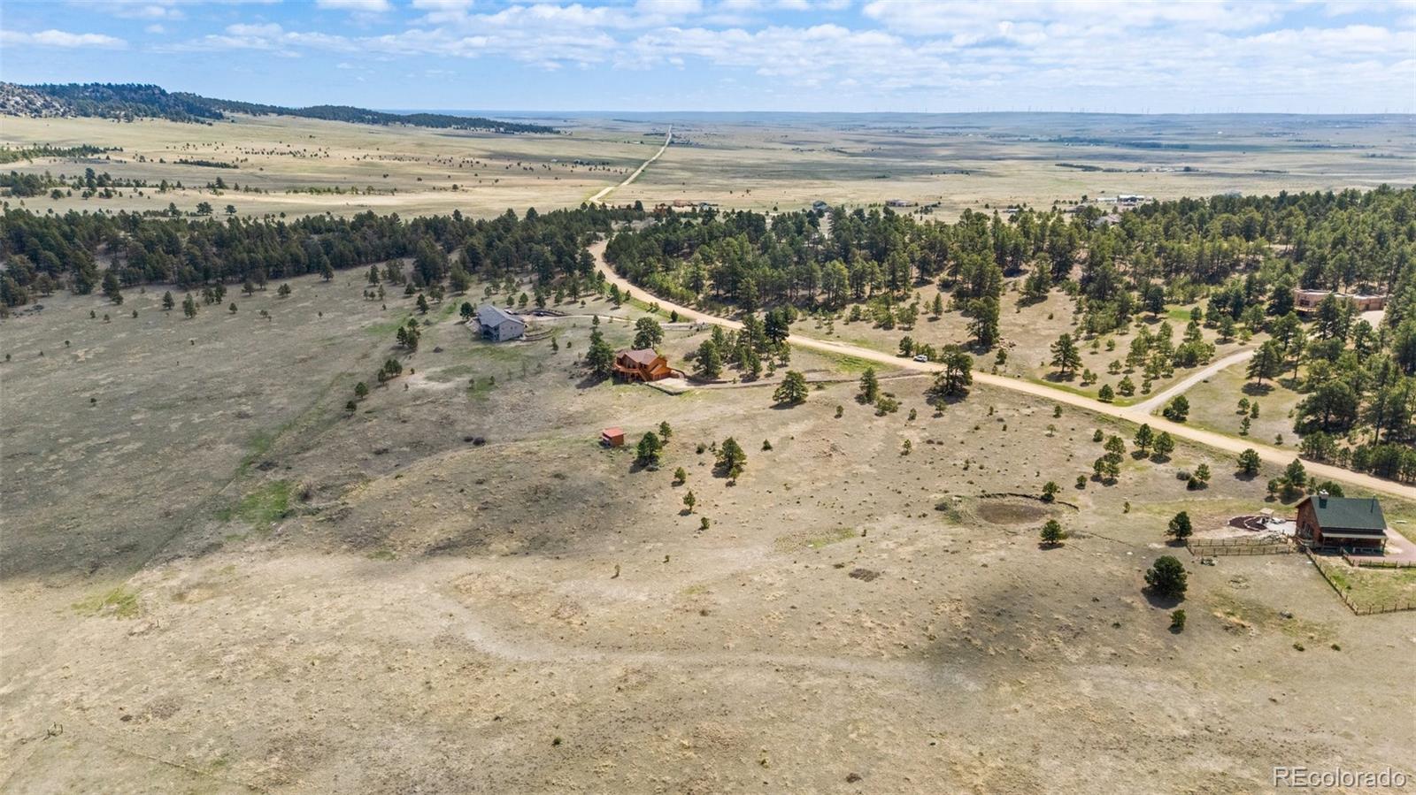 MLS Image #8 for 21670  warriors path drive,peyton, Colorado