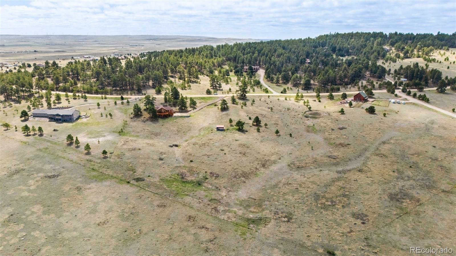 MLS Image #9 for 21670  warriors path drive,peyton, Colorado