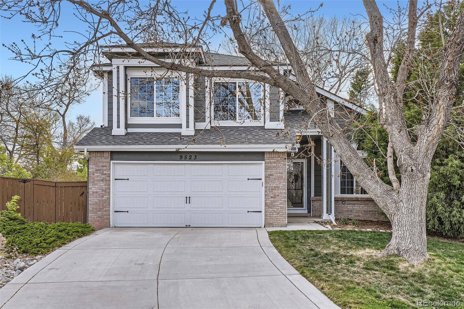 MLS Image #0 for 9523  sherrelwood lane,highlands ranch, Colorado