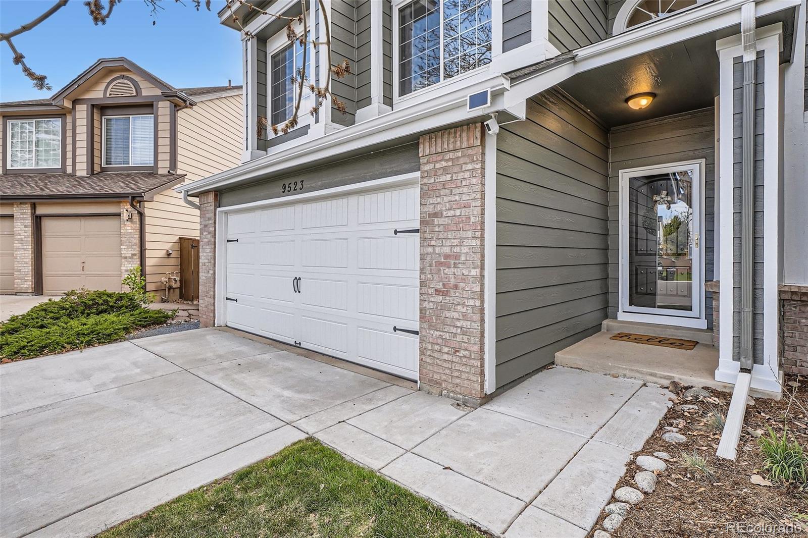 MLS Image #2 for 9523  sherrelwood lane,highlands ranch, Colorado