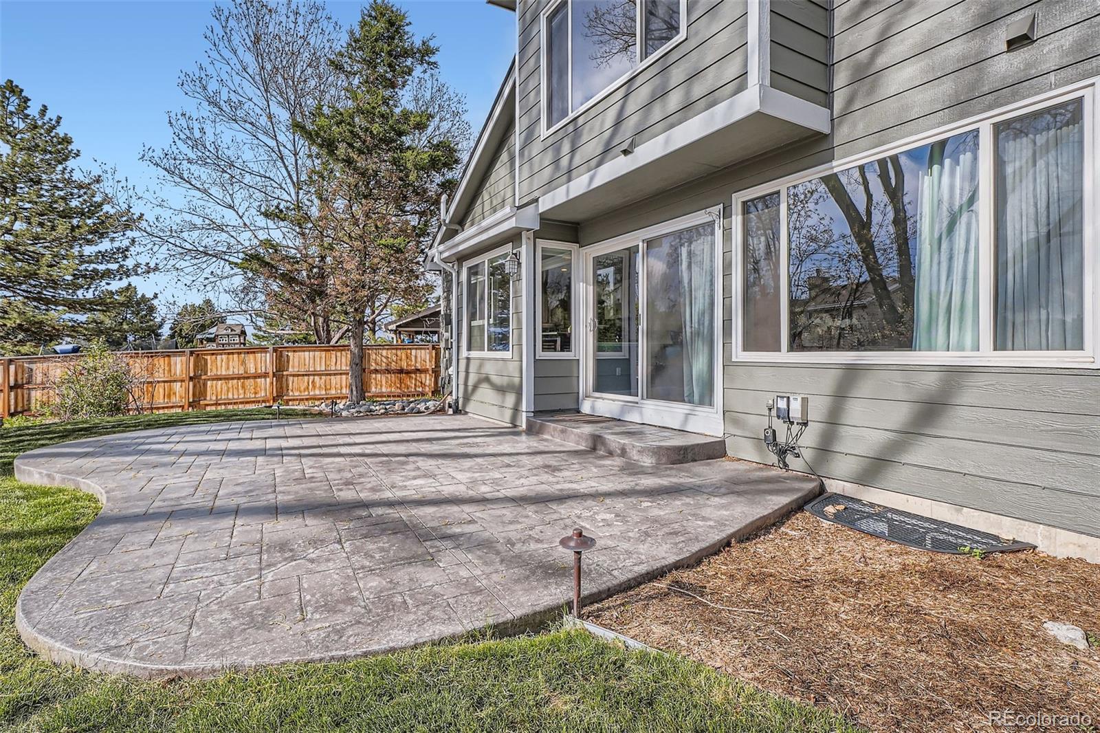 MLS Image #24 for 9523  sherrelwood lane,highlands ranch, Colorado