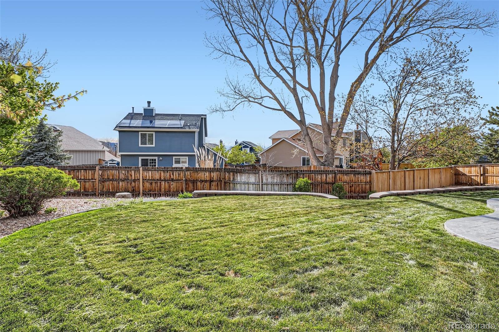 MLS Image #25 for 9523  sherrelwood lane,highlands ranch, Colorado
