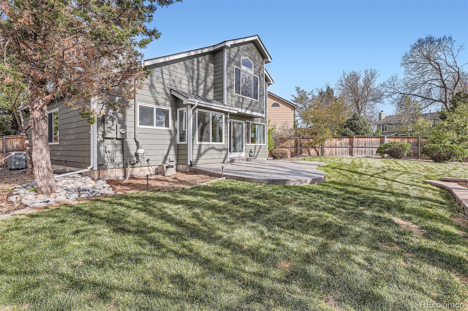 MLS Image #26 for 9523  sherrelwood lane,highlands ranch, Colorado