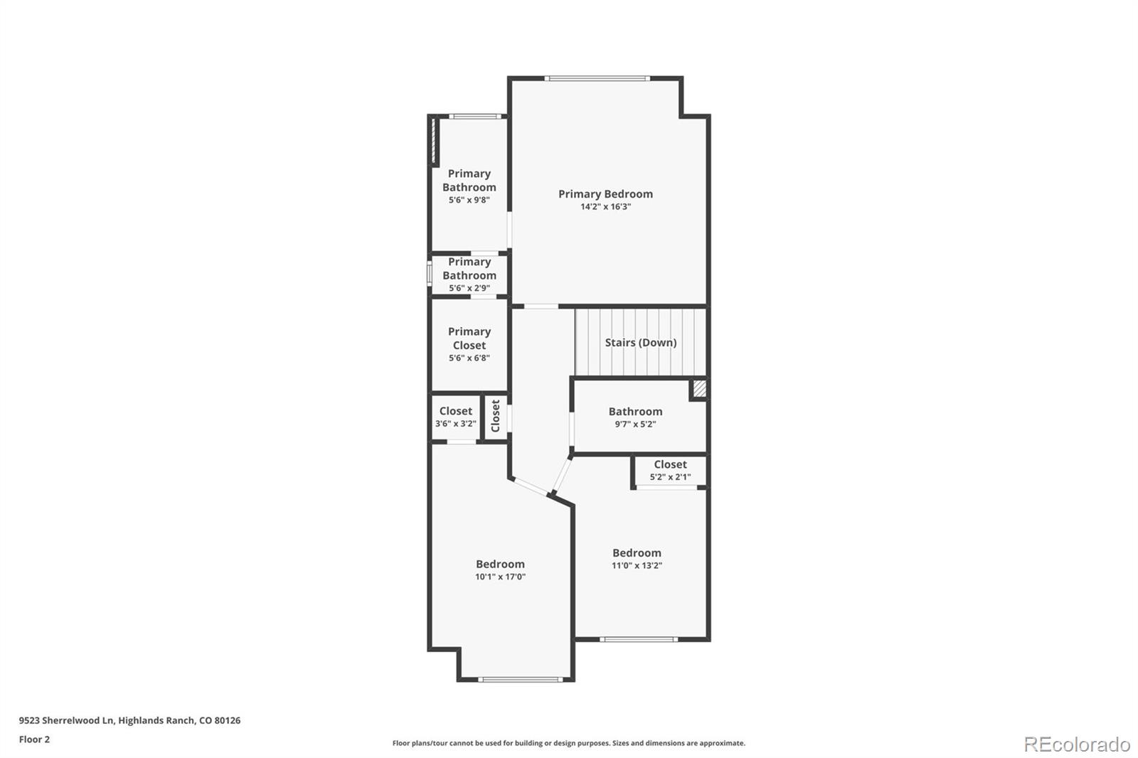 MLS Image #28 for 9523  sherrelwood lane,highlands ranch, Colorado