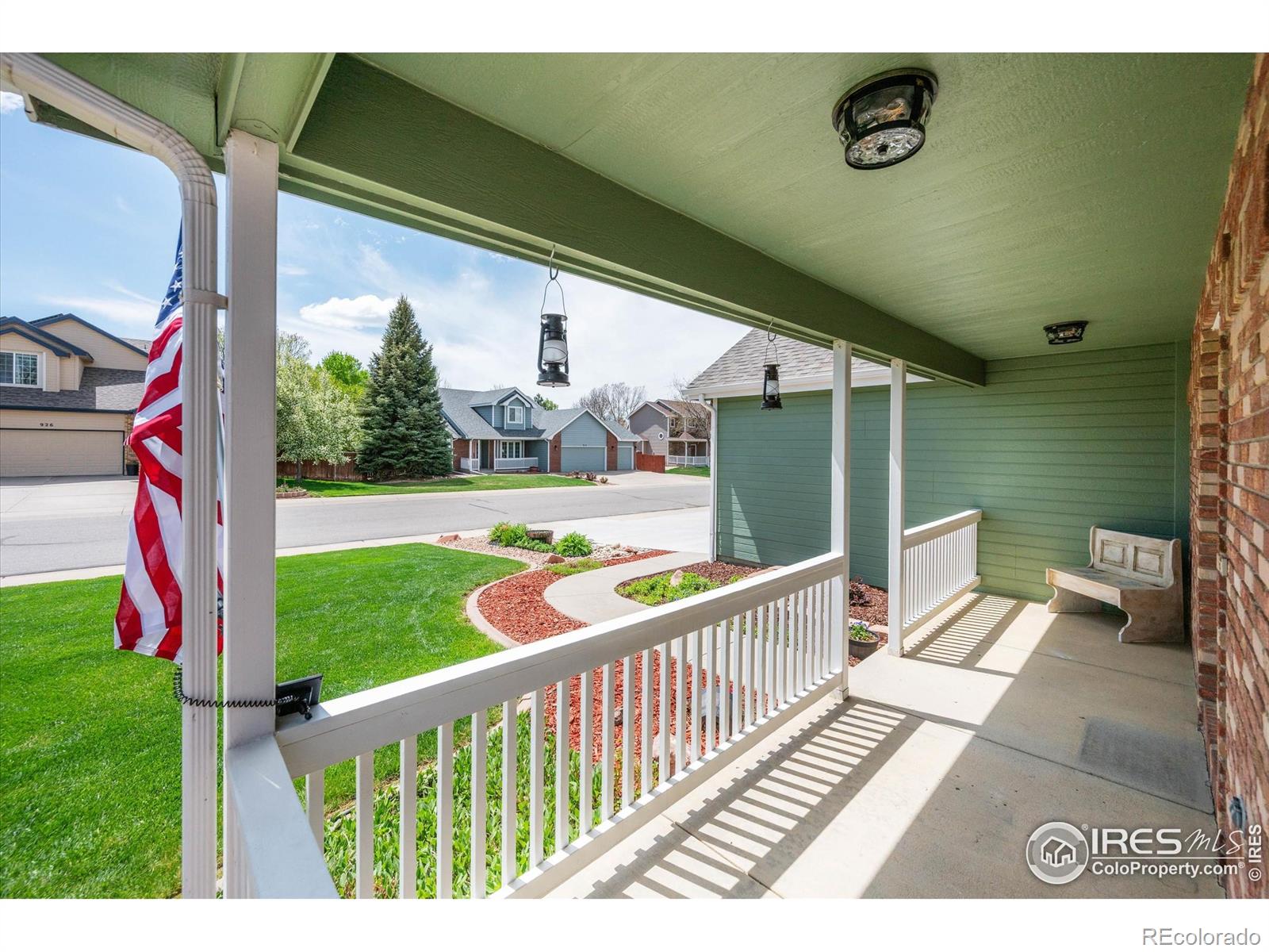 MLS Image #1 for 927  wisteria drive,loveland, Colorado
