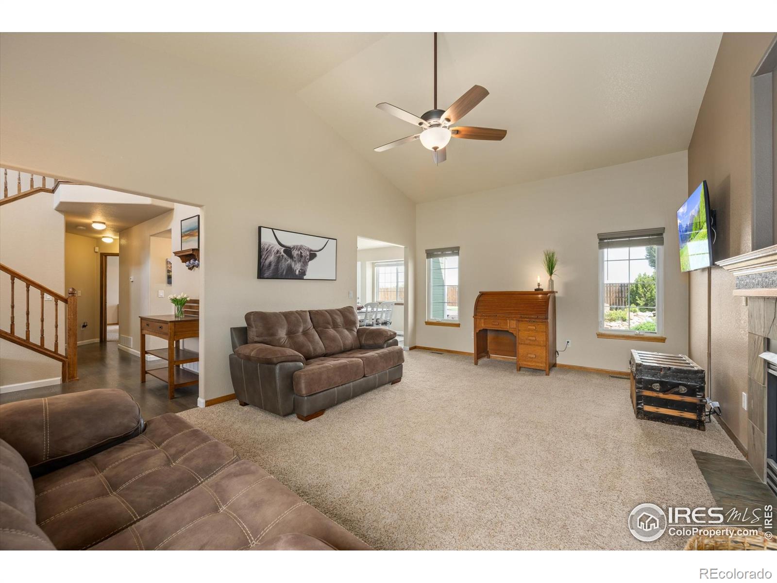 MLS Image #16 for 927  wisteria drive,loveland, Colorado