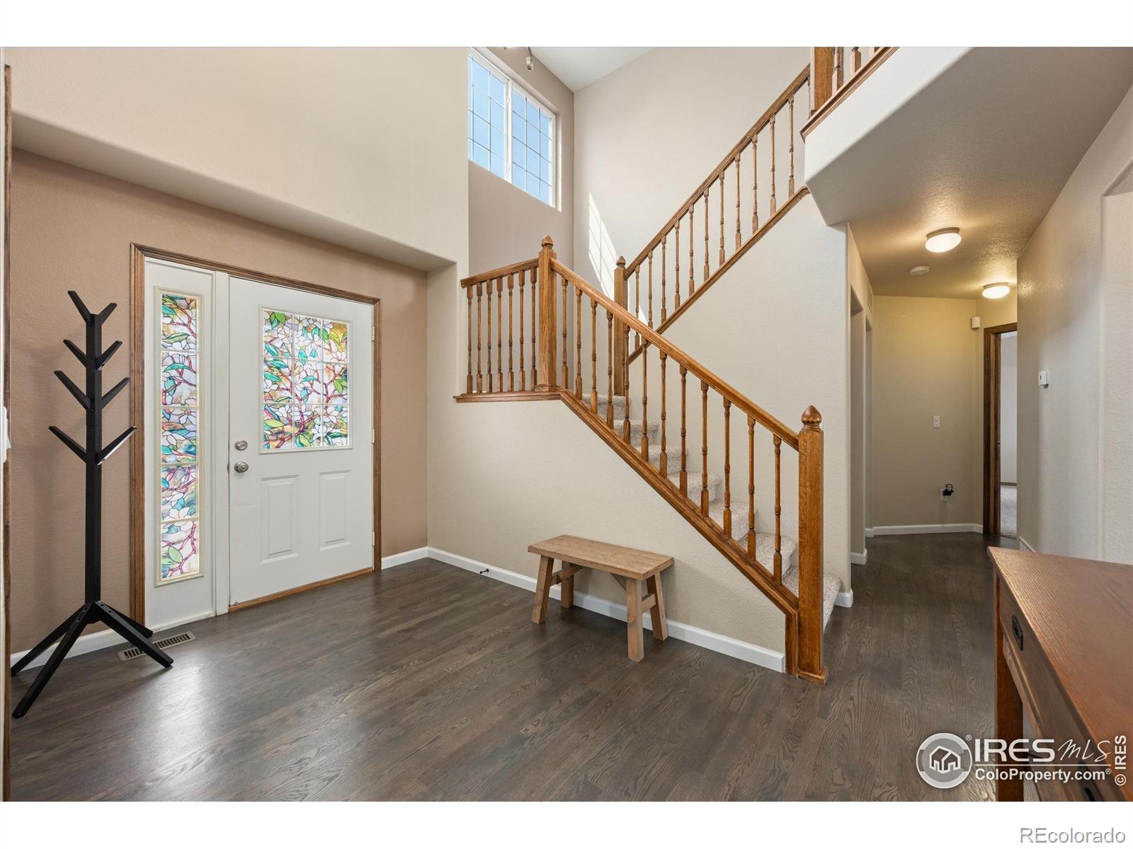 MLS Image #2 for 927  wisteria drive,loveland, Colorado