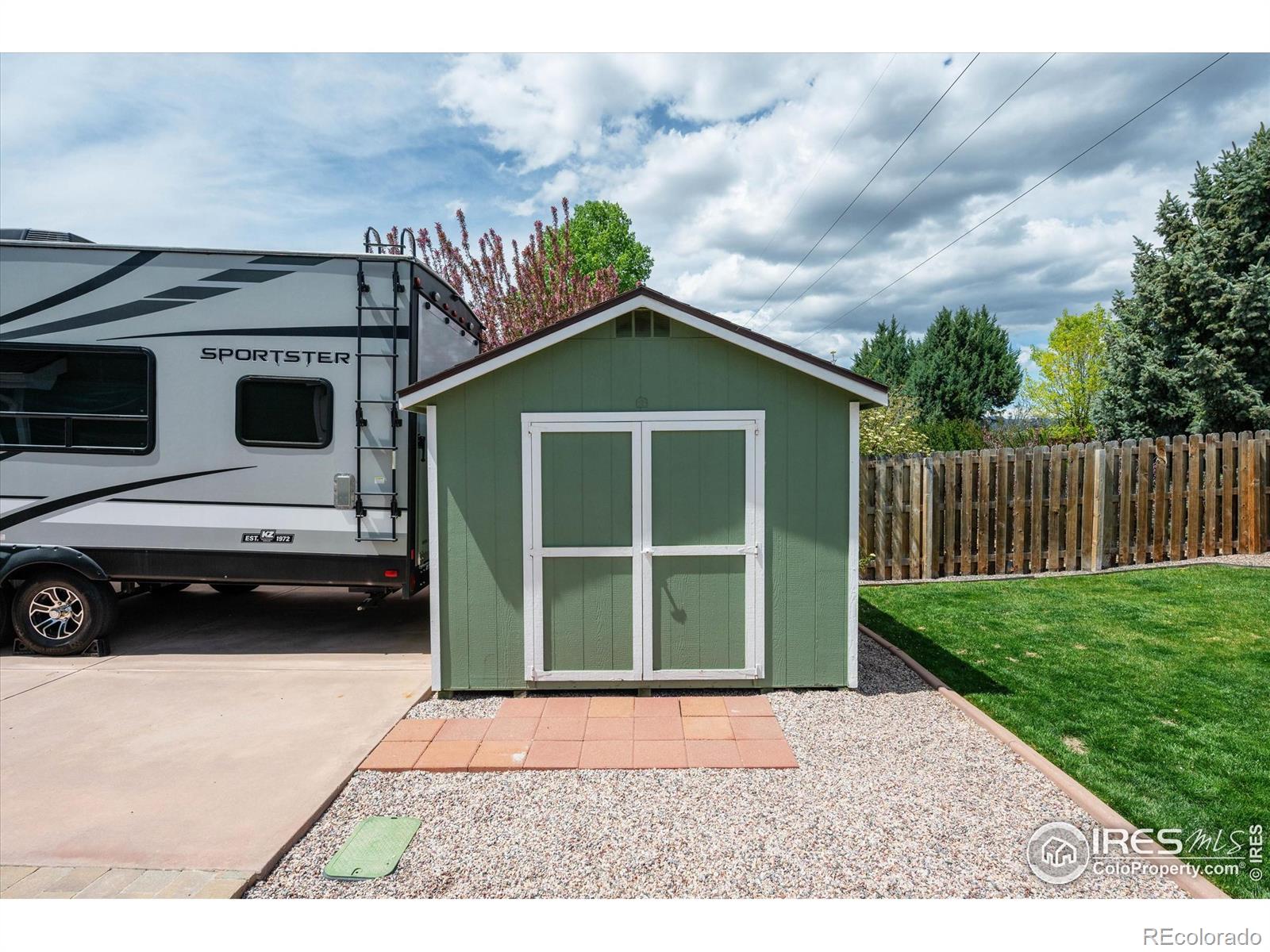 MLS Image #31 for 927  wisteria drive,loveland, Colorado