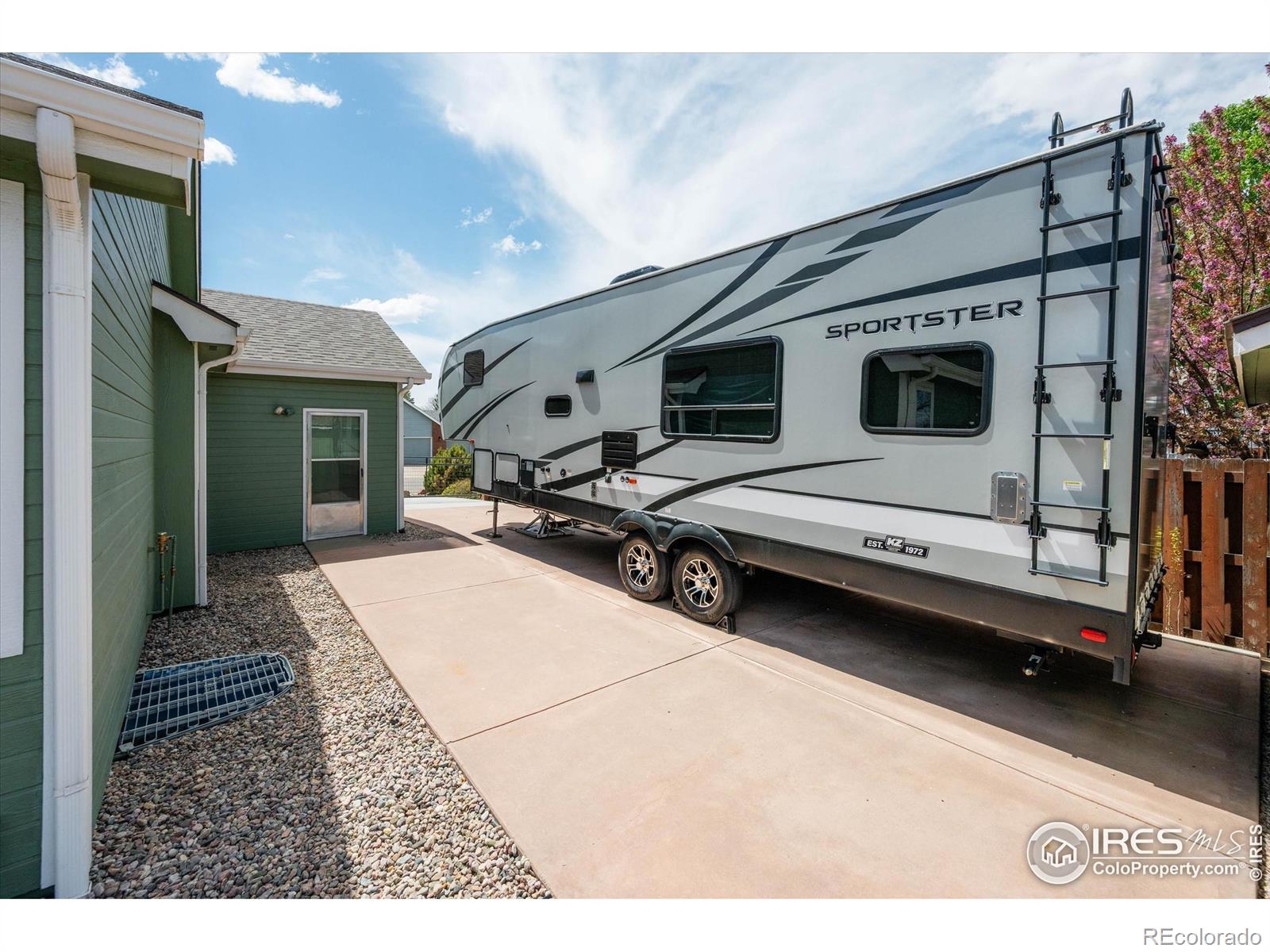MLS Image #32 for 927  wisteria drive,loveland, Colorado