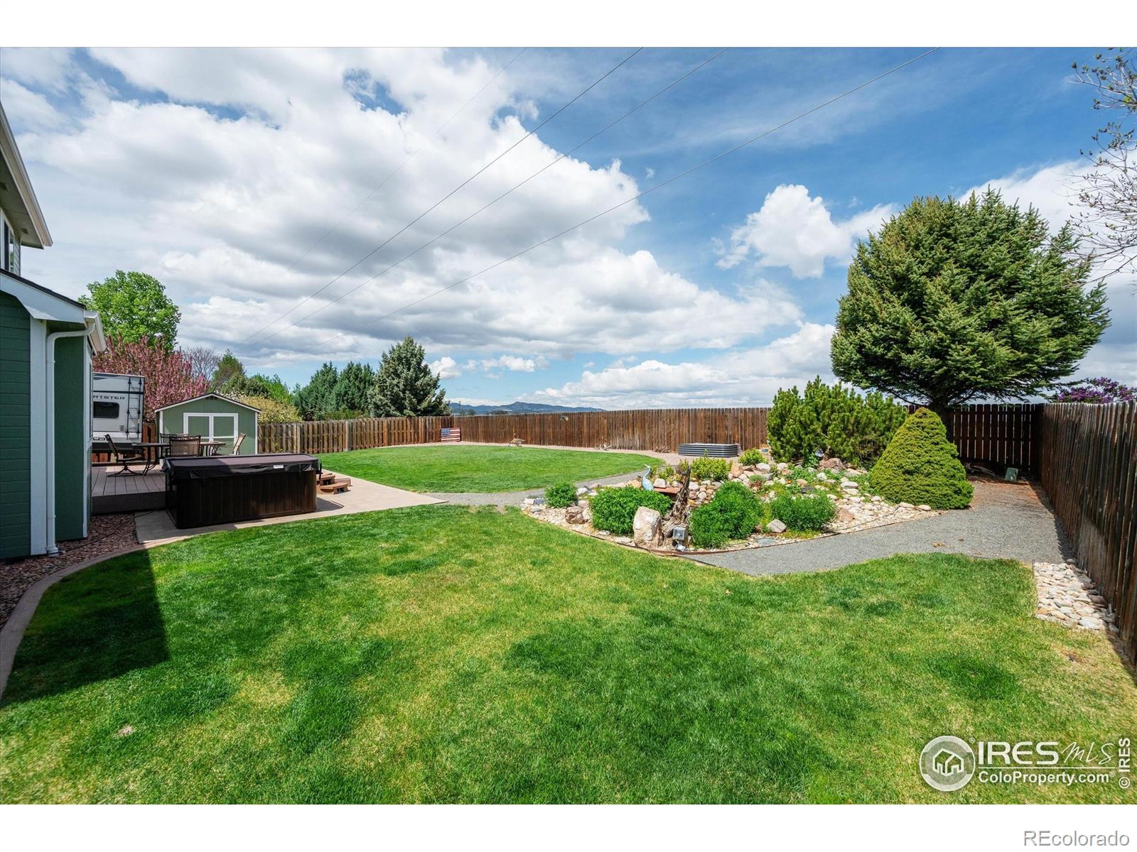MLS Image #33 for 927  wisteria drive,loveland, Colorado