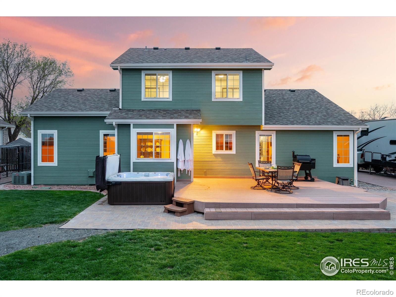 MLS Image #34 for 927  wisteria drive,loveland, Colorado
