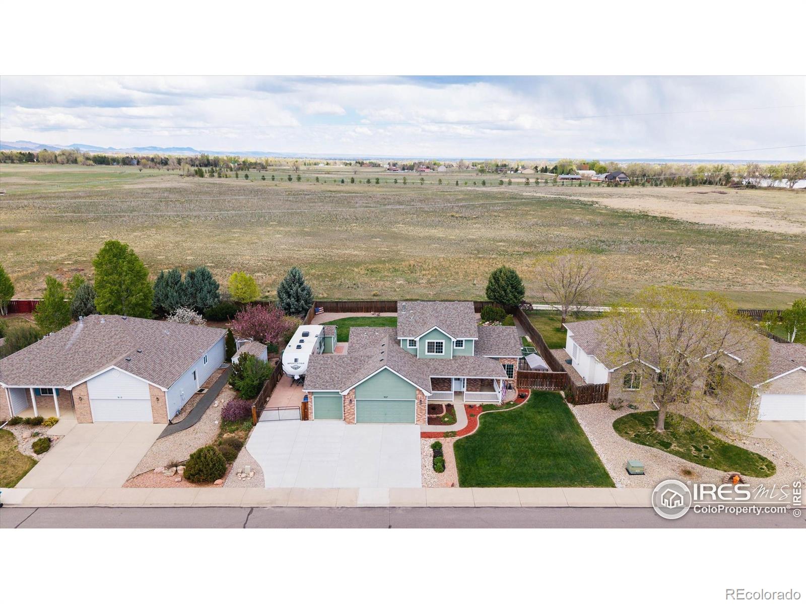 MLS Image #37 for 927  wisteria drive,loveland, Colorado