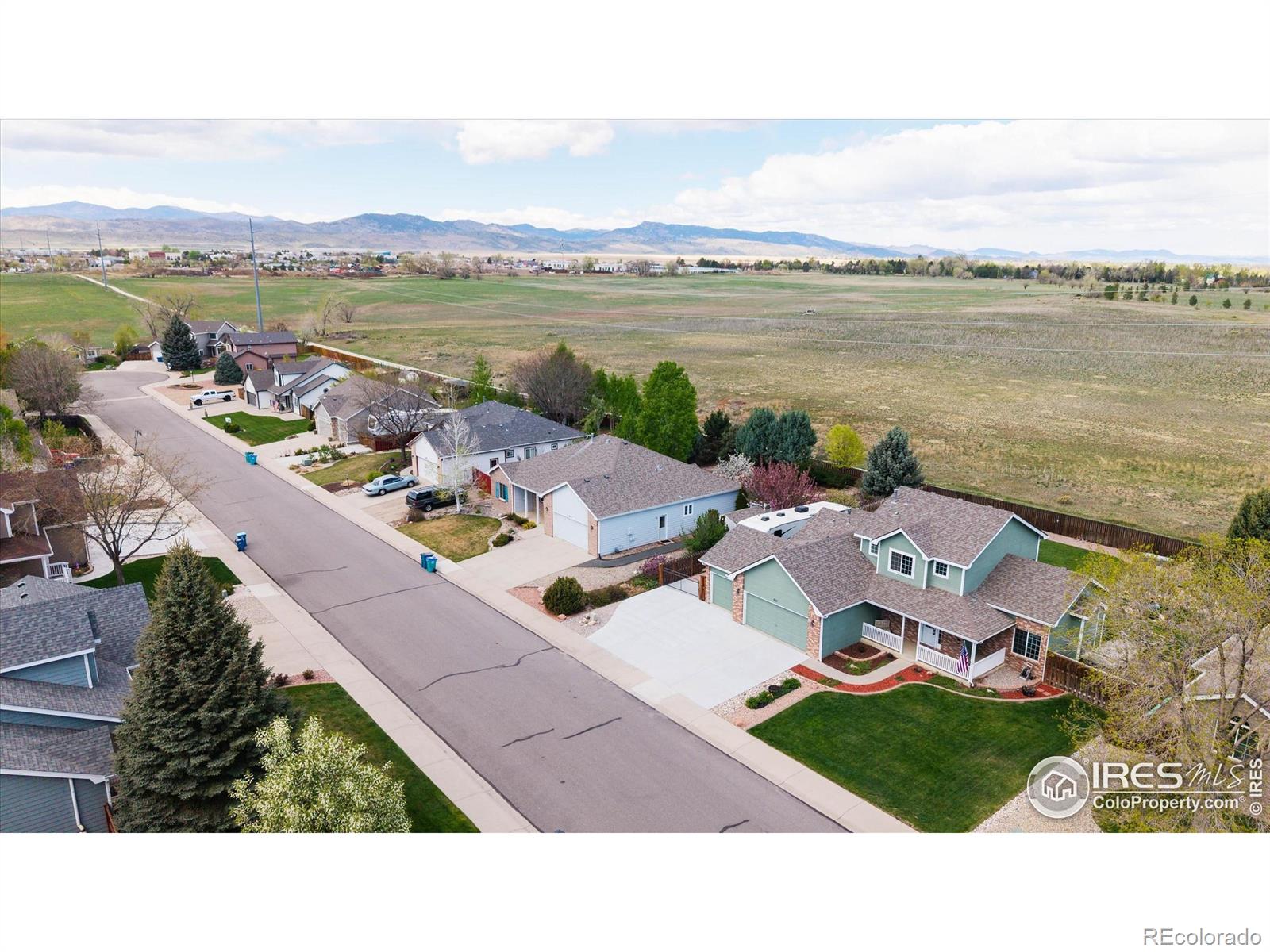 MLS Image #38 for 927  wisteria drive,loveland, Colorado