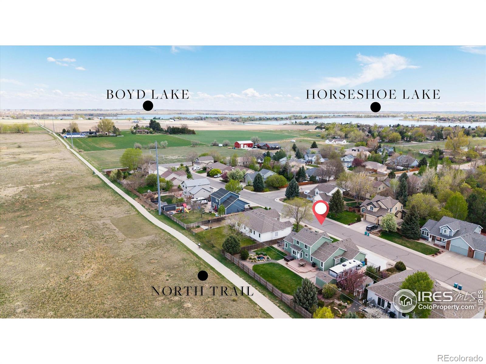 MLS Image #39 for 927  wisteria drive,loveland, Colorado