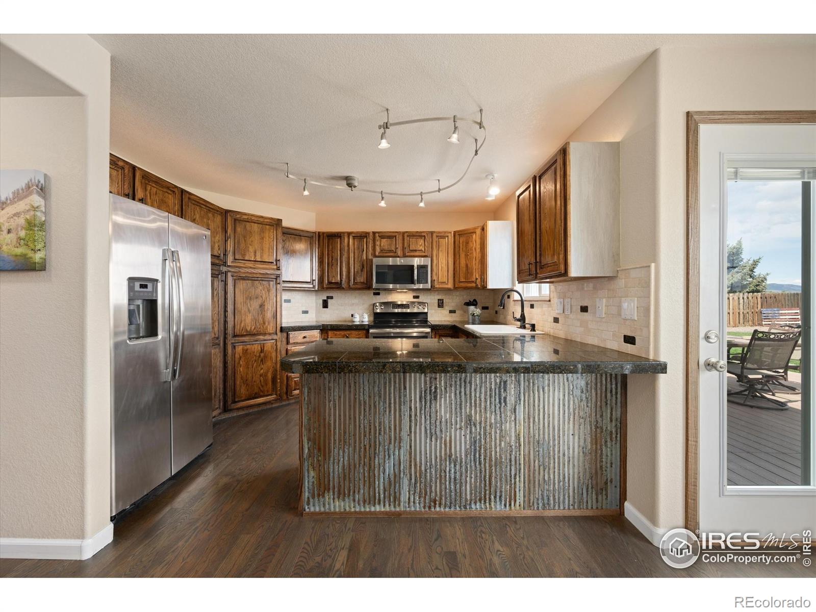 MLS Image #4 for 927  wisteria drive,loveland, Colorado