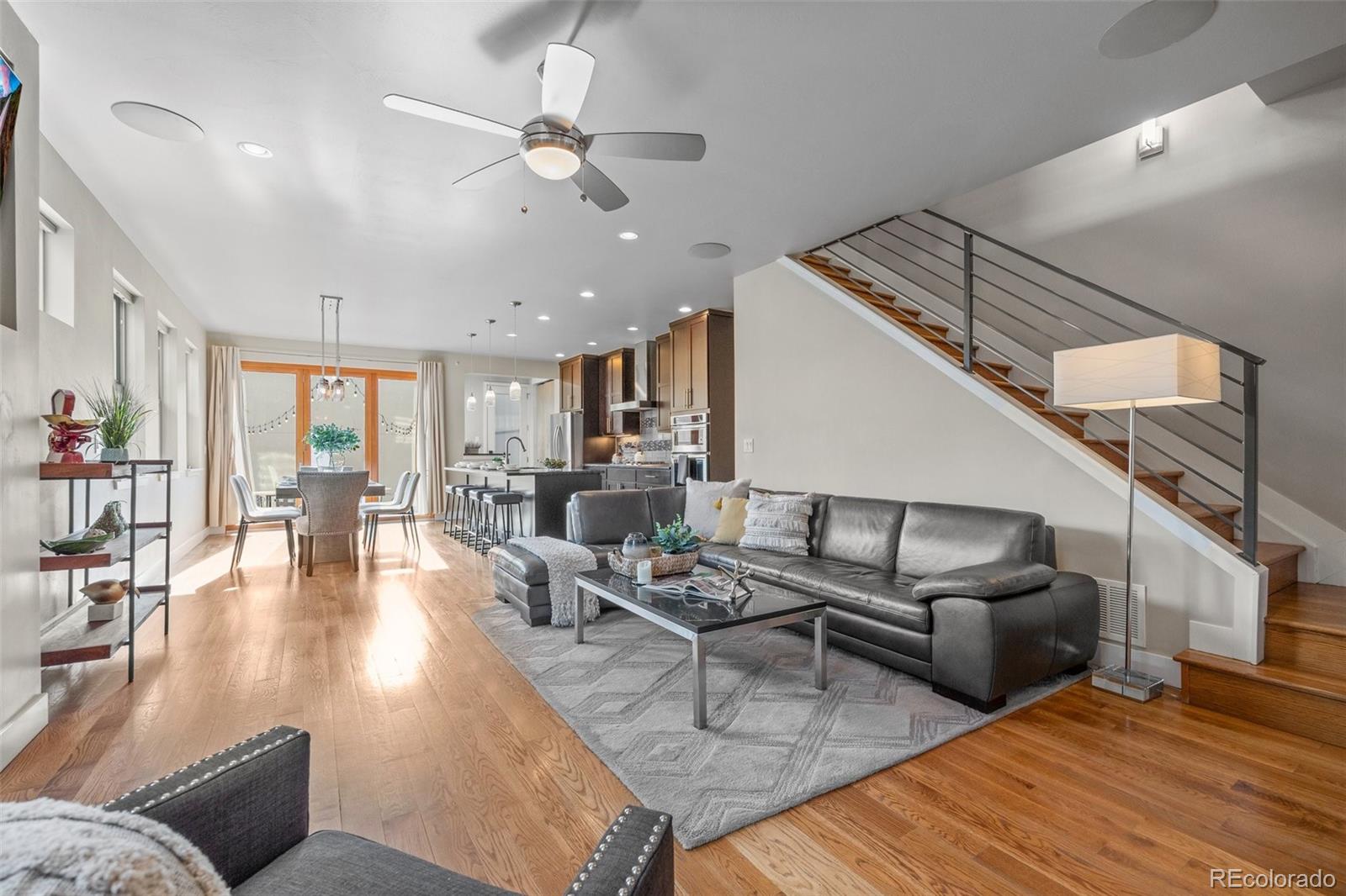 MLS Image #2 for 3845 n raleigh street ,denver, Colorado